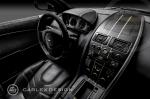 Aston Martin DB9 by Carlex Design 2014 года